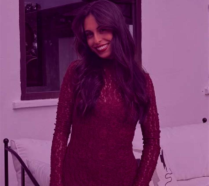 Amanda 3 Xove escort