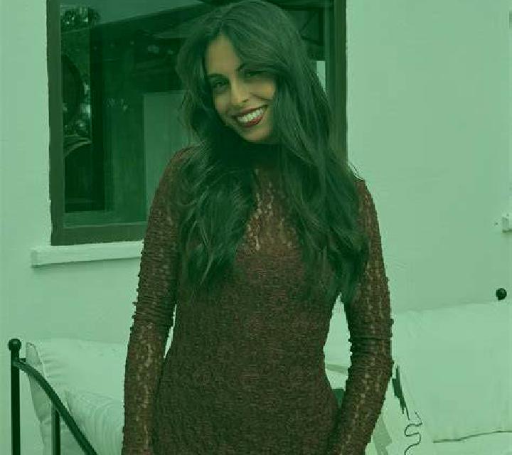 Amanda Alburquerque escort