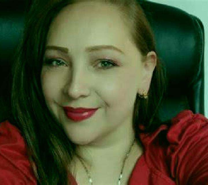 Amanda Alconera escort