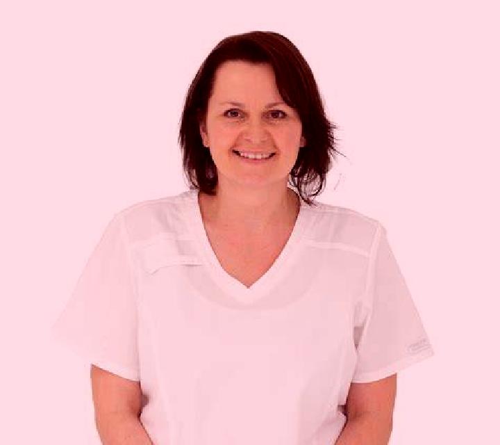Amanda Benegiles escort