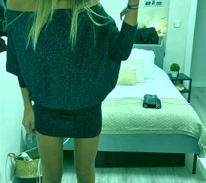 Amanda Biota escort