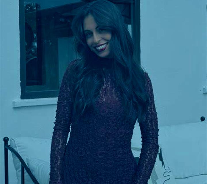 Amanda Huerta escort