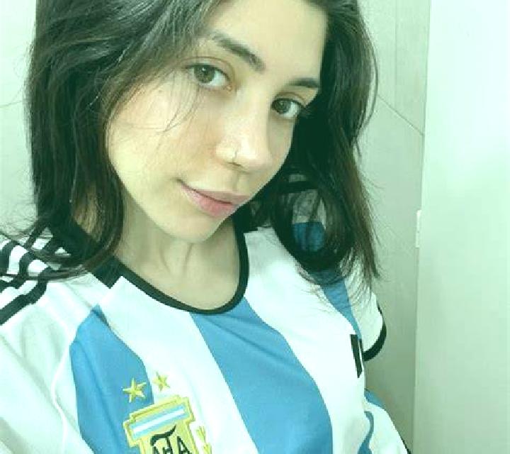 Amanda Pelayos de la Presa escort