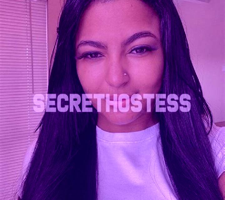 Amanda Puebla del Prior escort