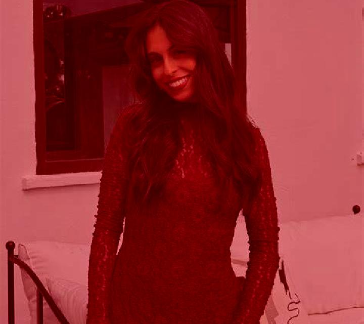 Amanda Tirapu escort