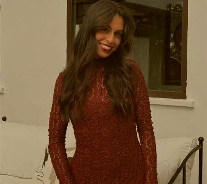 Amaya 2 Almonacid de Toledo escort