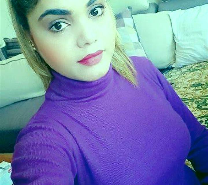 Amaya 2 Ibrillos escort