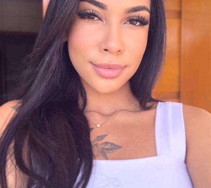 Amaya 2 San Claudio escort