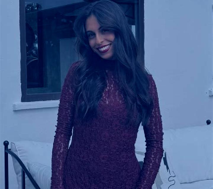 Amaya 2 Ventallo escort