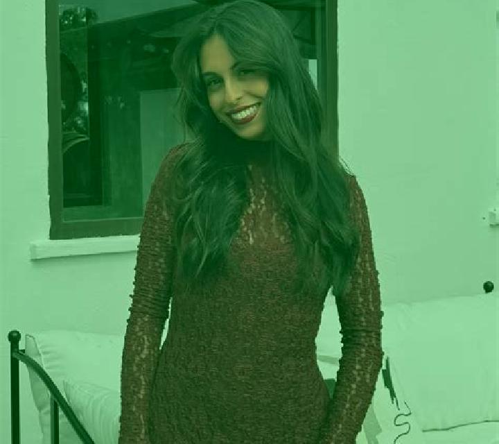 Amaya 2 Villalba del Rey escort
