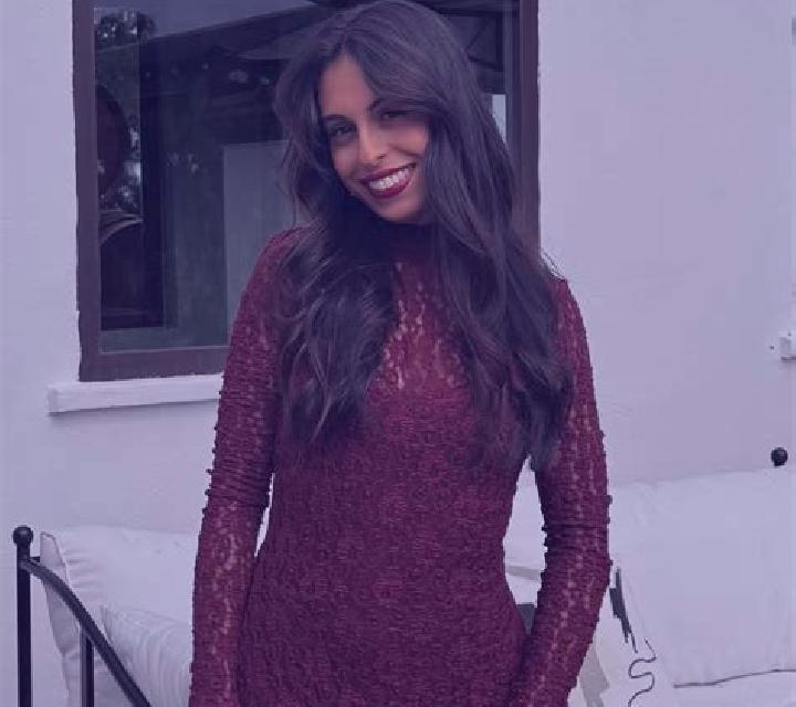 Amaya 2 Villares de la Reina escort