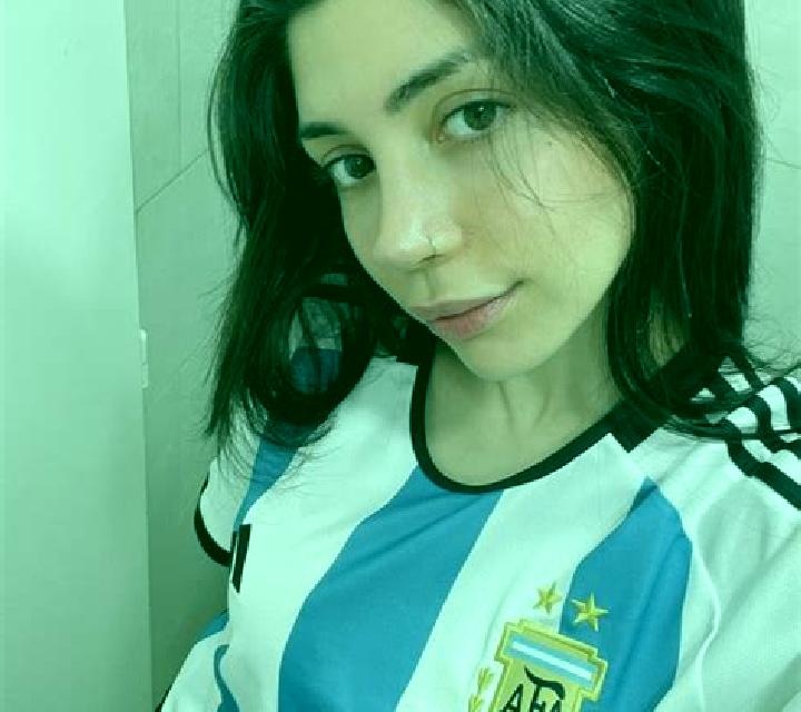 Amaya 3 Almudevar escort
