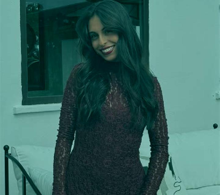 Amaya 3 Benacazon escort