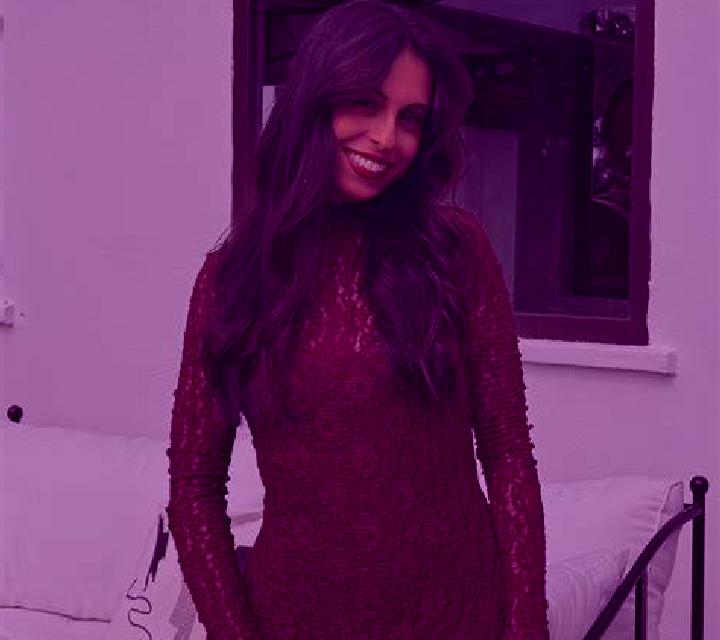 Amaya 3 Campillos escort