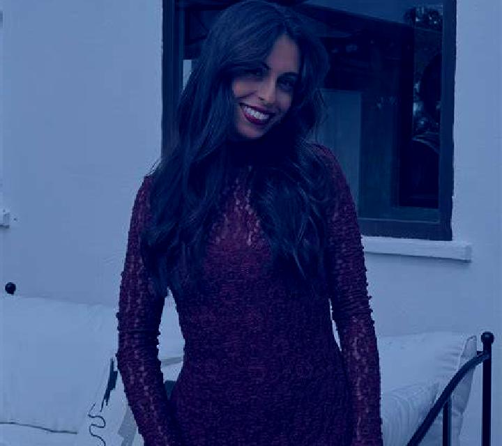 Amaya 3 Veganzones escort