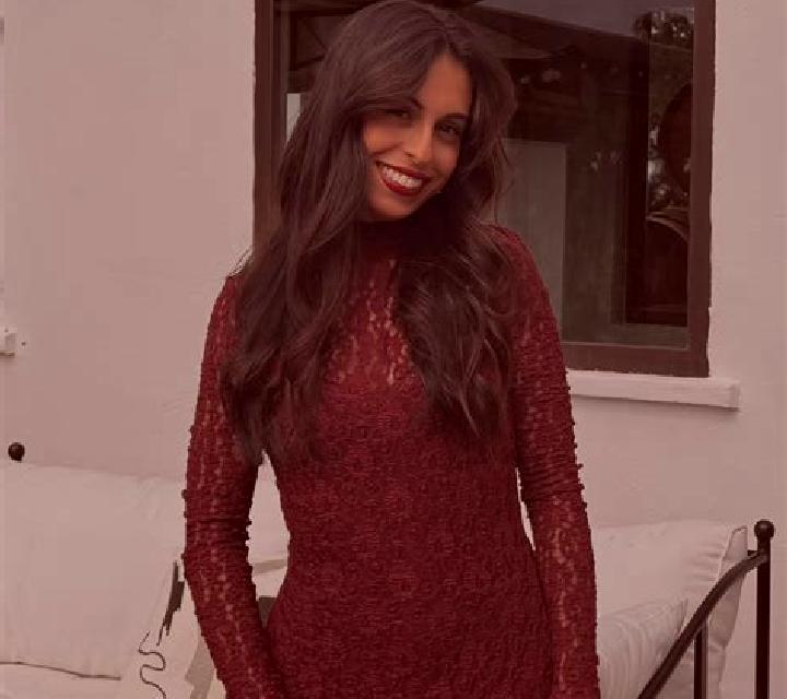 Amaya 3 Viladecans escort