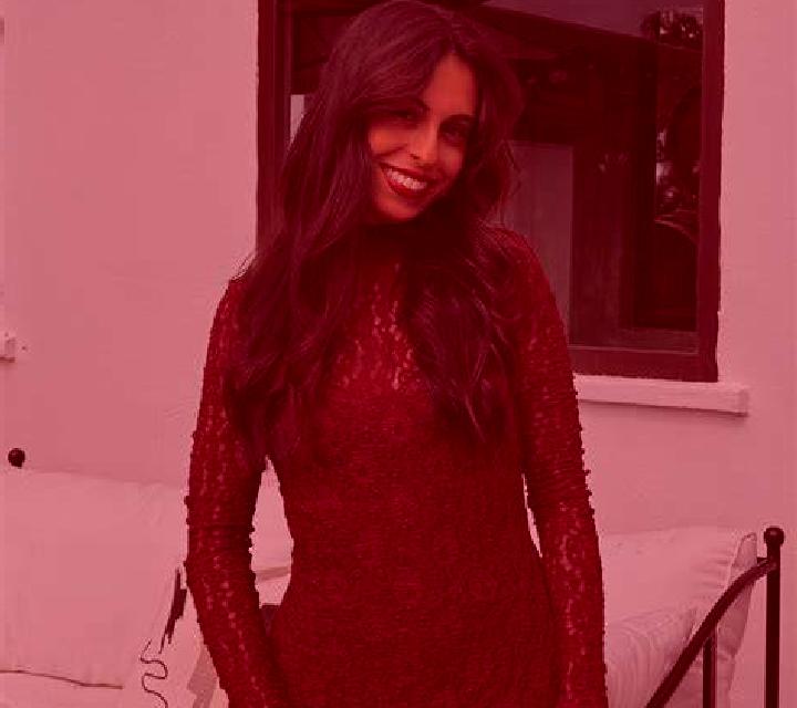 Amaya Ayodar escort