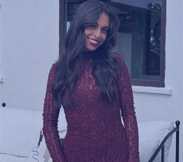 Amaya Bergara escort
