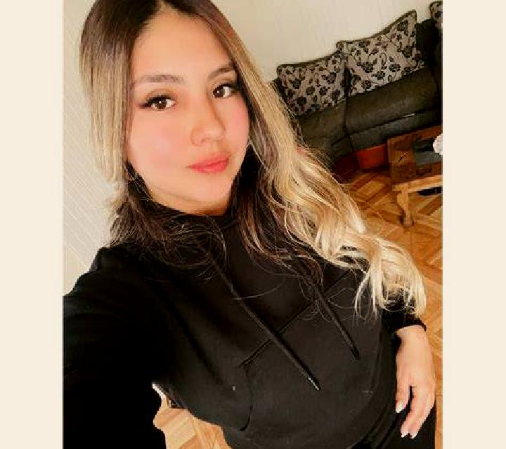 Amaya Gaucin escort
