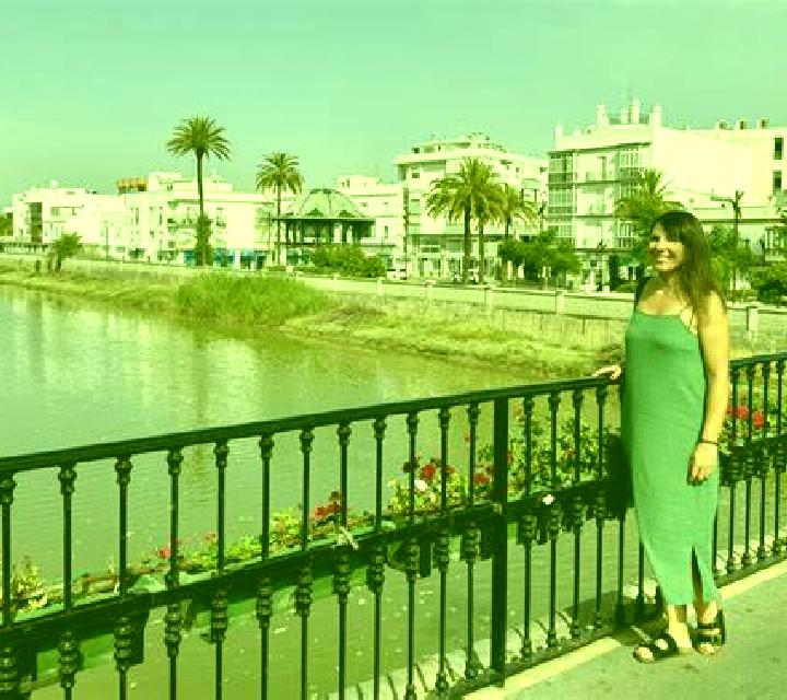 Amaya Granucillo escort