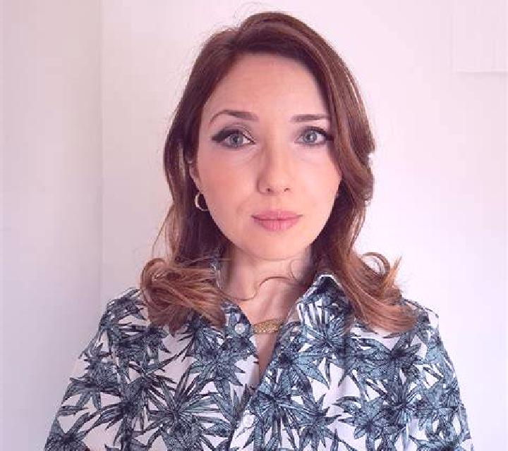 Amaya Haza escort