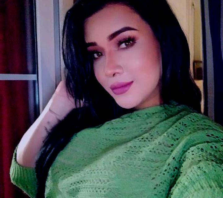 Amaya Montemayor escort
