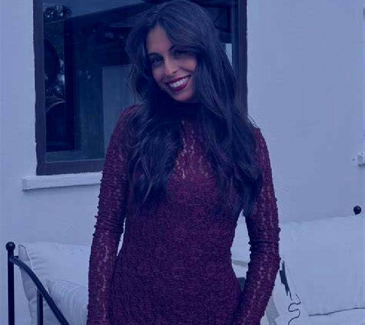 Amaya Munomer del Peco escort