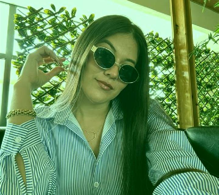 Amaya Perafort escort