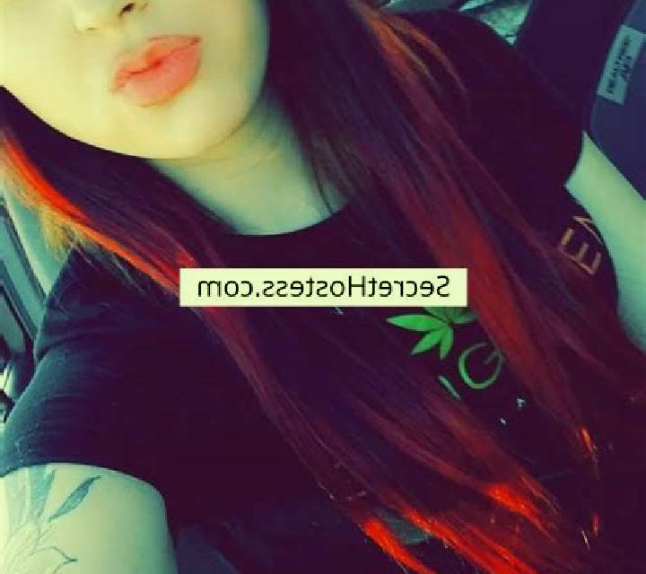Amaya Puebla de Alborton escort