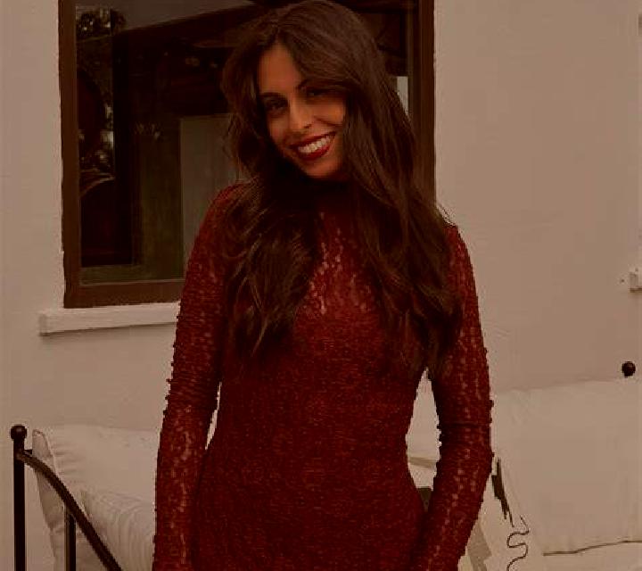 Amaya Robledillo de la Jara escort