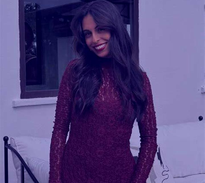 Amaya San Pedro del Arroyo escort