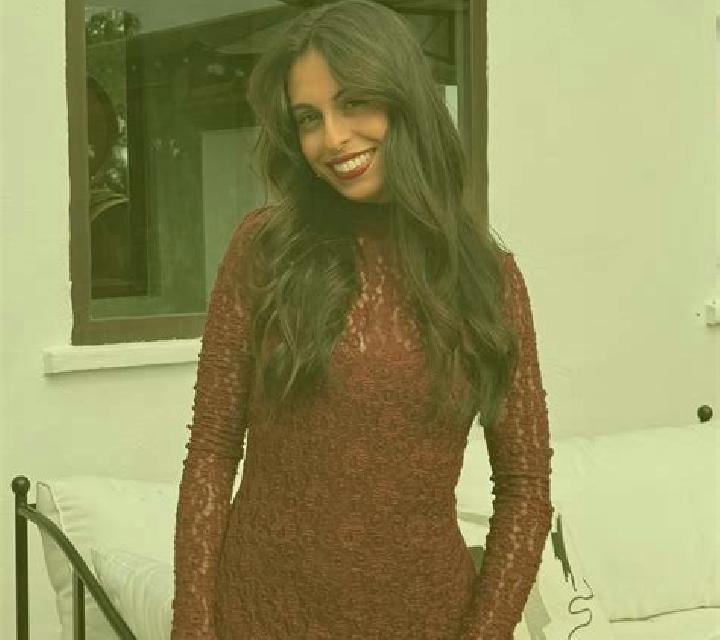 Amaya Torrecampo escort