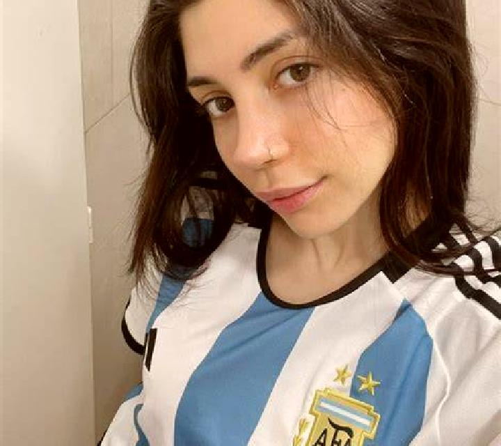 Amaya Veganzones escort