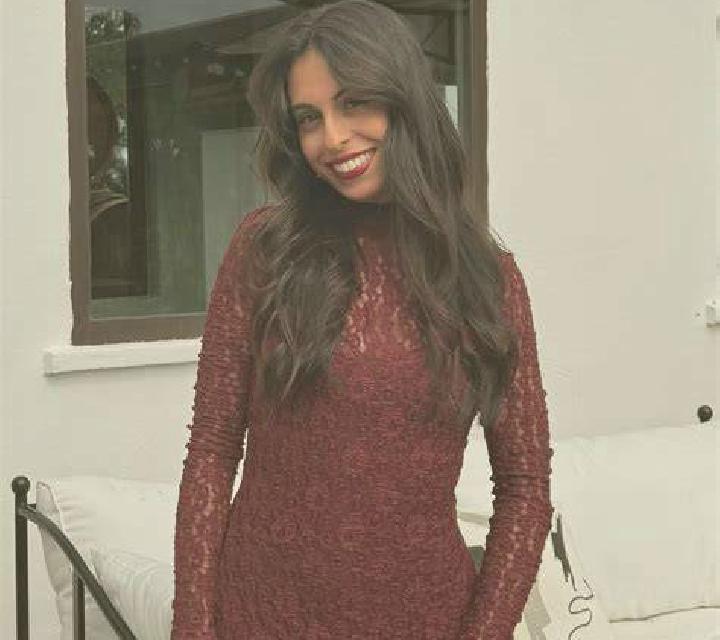 Amaya Vilamacolum escort