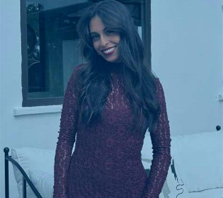 Amaya Villel de Mesa escort