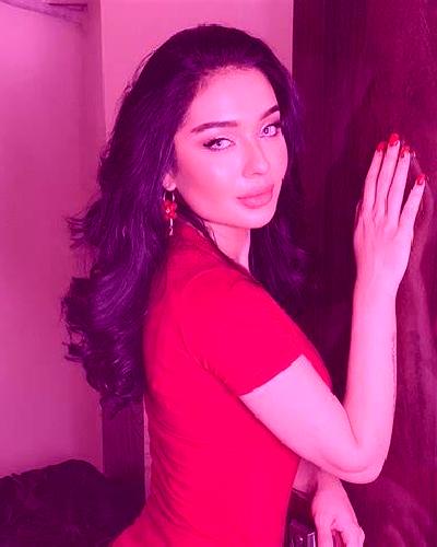 Andrea 2 Alfarp escort