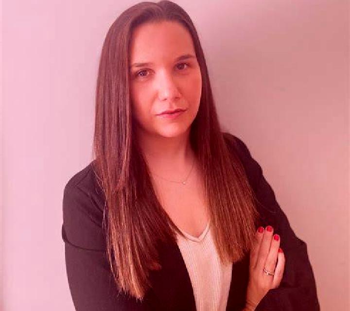 Andrea 2 Almendral escort