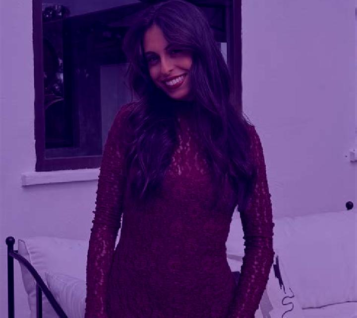 Andrea 2 Botorrita escort