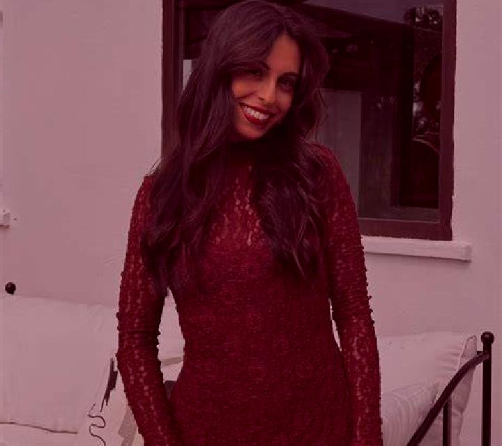 Andrea 2 Buena escort