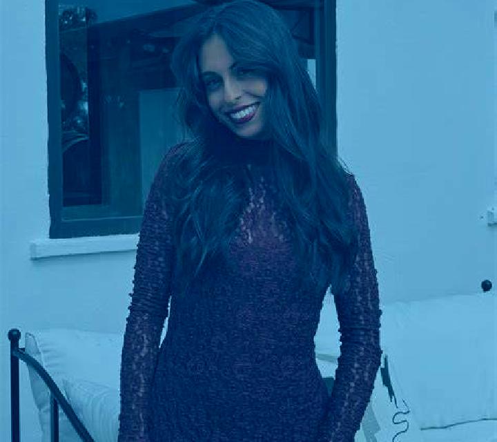 Andrea 2 Ciutat Vella escort