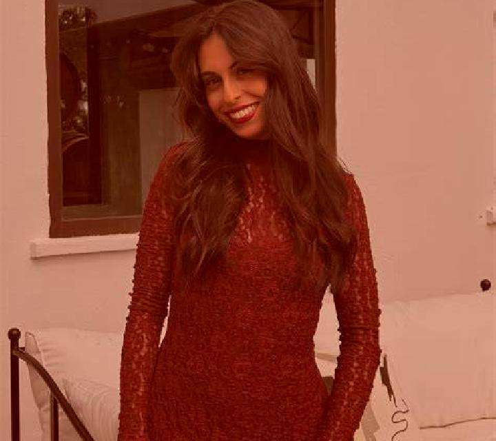 Andrea 2 Coripe escort