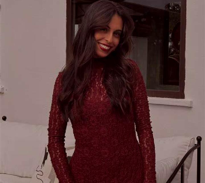 Andrea 2 Escalante escort