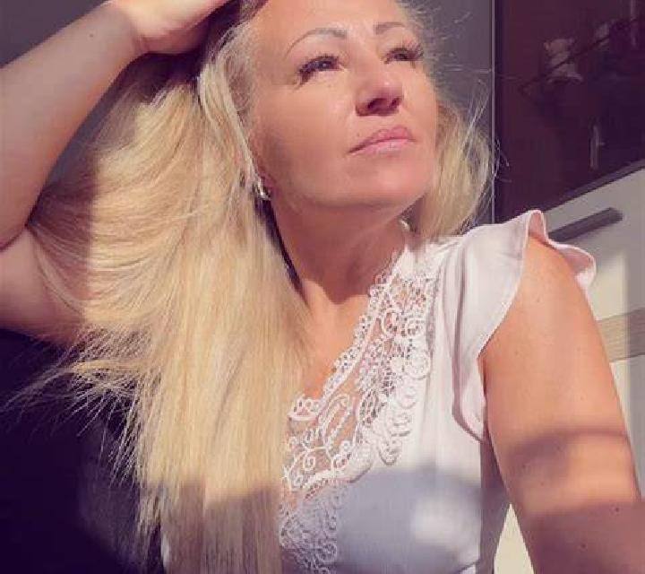 Andrea 2 Espinoso del Rey escort