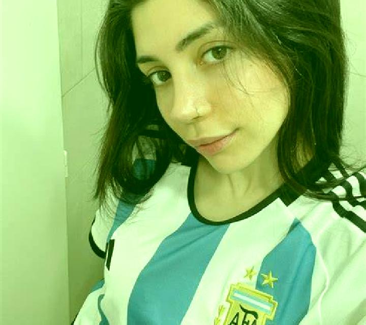 Andrea 2 Luceni escort