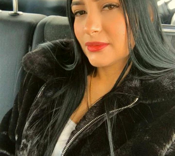 Andrea 2 Moeche escort