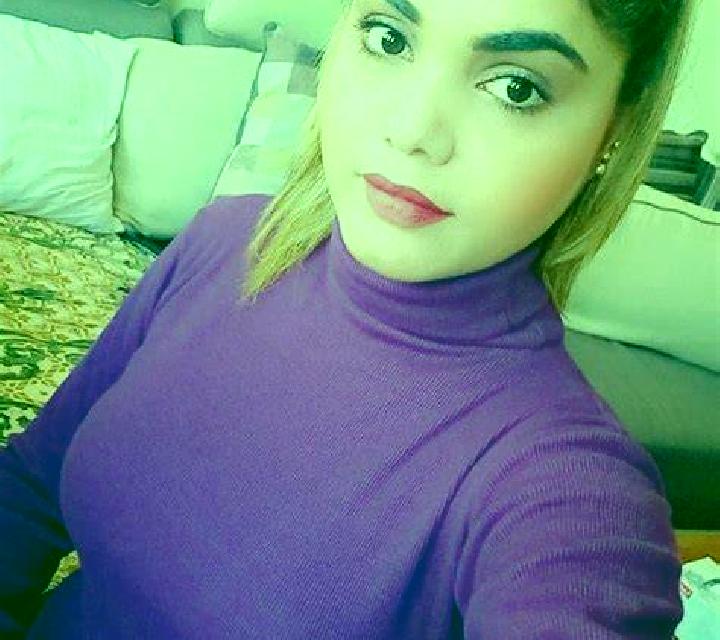 Andrea 2 Xinzo de Limia escort