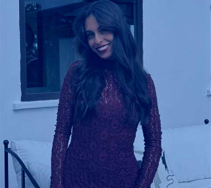 Andrea 3 Alcocero de Mola escort