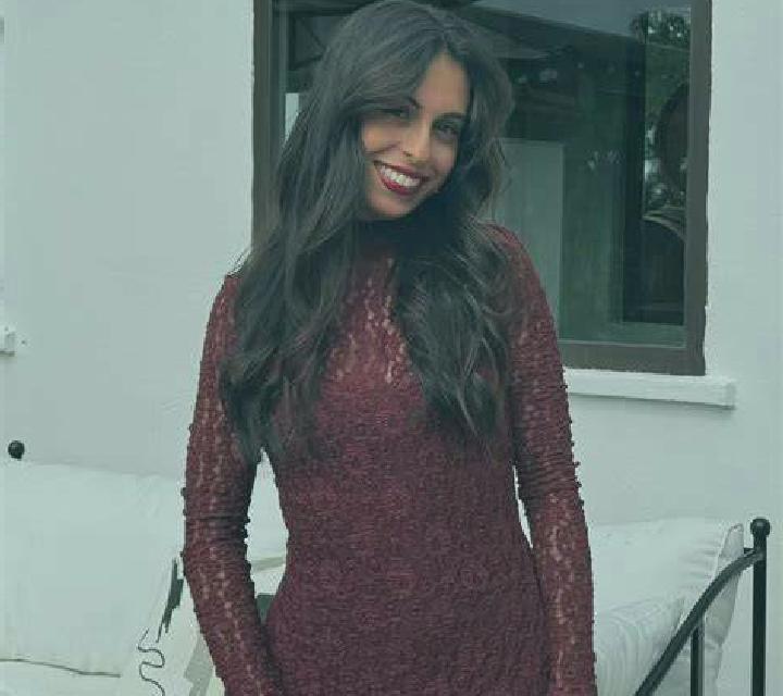 Andrea 3 Aspariegos escort