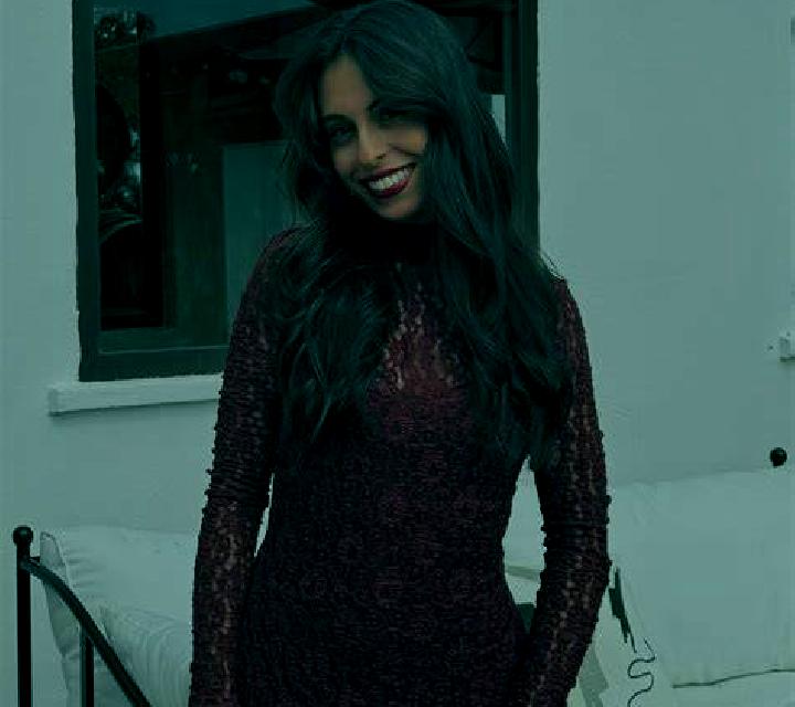 Andrea 3 Baga escort