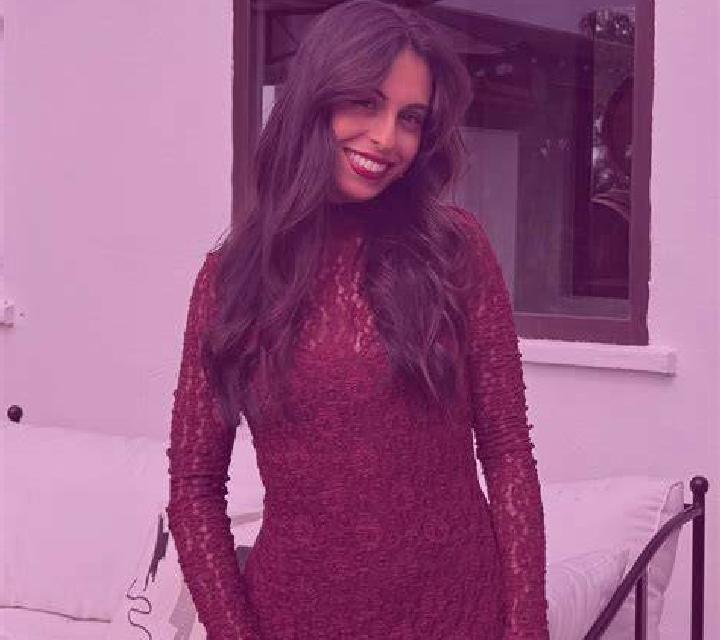 Andrea 3 Barruecopardo escort